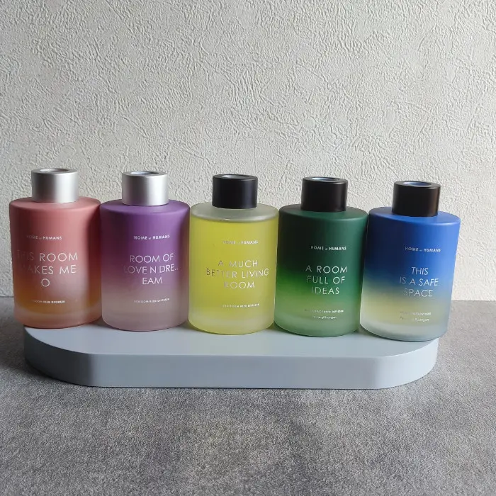 Home Of Humans Decant Reed Diffuser Pengharum Ruangan