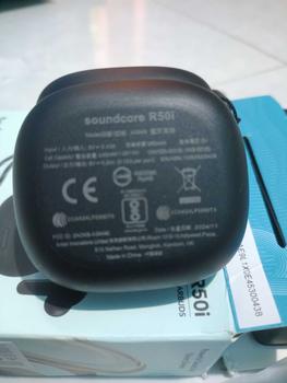 Product Review of [super sale] Anker TWS Earbuds Soundcore R50i - A3949 Bluetooth Earbud from A**🇩 2