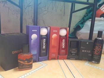 Product Review of Aoera - Promo Bundle All Variant - Eau De Parfum 50ML from t**s i** d**n 0