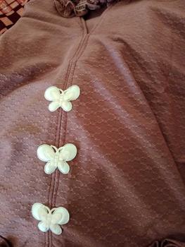 Product Review of Hijab anak aqila untuk 4-10 tahun bahan strada premium from R**A 0