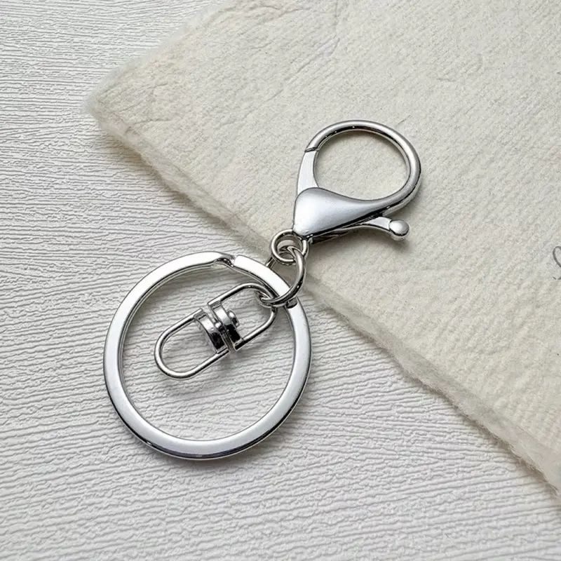 KAIT TAS DOUBLE HOOK SILVER