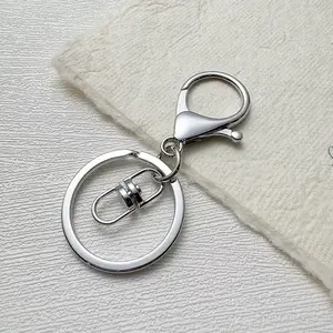 KAIT TAS DOUBLE HOOK SILVER