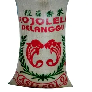 Beras rojolele delanggu 10kg free ongkir