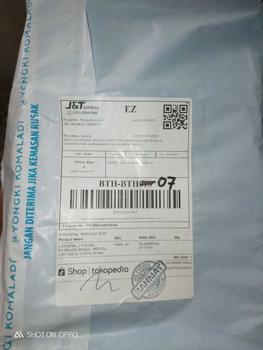 Product Review of [ ORIGINAL ] YONGKI KOMALADI SANDAL PRIA OL-ESRF432-21 COFFE/HITAM Karet Karet from p**a 0