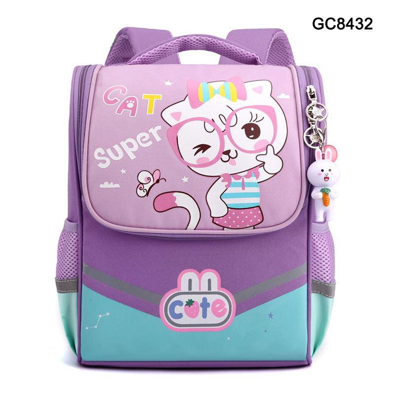 Tas Ransel Anak Karakter Import GC8432 5