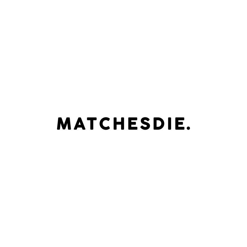 Matchesdie - Sticker Pack Summer Vacation 2