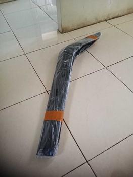 Product Review of Talang air L300 model giga Lentur Anti Pecah sepasang kanan kiri from a**a 0