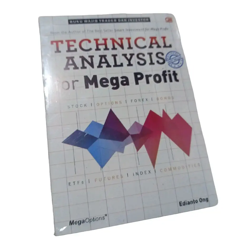 technical analysis for mega profit By edianto ong