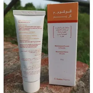 avocom M cream anti jamur salep gatal ginal saudi