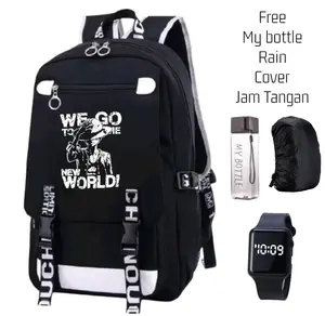 ULTRA BAGS (COD) TAS RANSEL SEKOLAH ANAK LAKI LAKI TK SD - TAS SEKOLAH ANAK LAKI LAKI PALING LARIS- TAS SEKOLAH ANAK LAKI LAKI PALING MURAH - TAS GENDONG ANAK LAKI LAKI