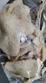 Product Review of Kerupuk ikan khas Sidayu terlaris Rendah lemak Cemilan Food Snacks from i**s 1