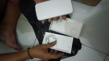 Product Review of (KOHCUN LIVE) - Apple iPhone 15 - Garansi resmi from r**n 0