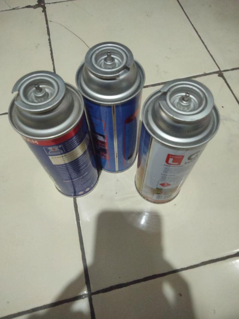 Product Introduction of alat untuk masak gas portable camping kosong 1