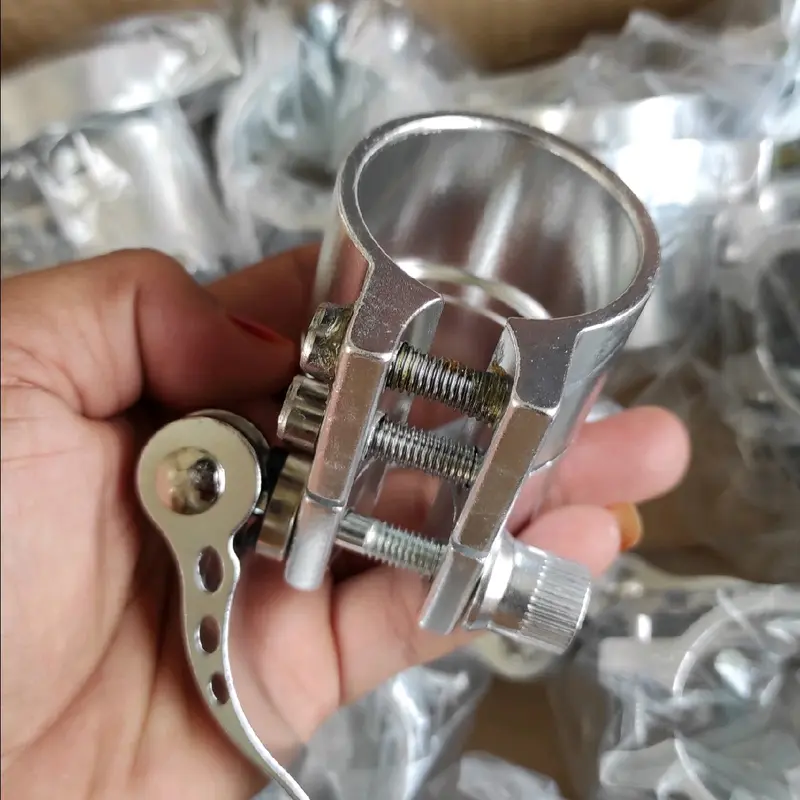 kLEM PIPA SAWIT SAMLEE 33MM-38MM 3