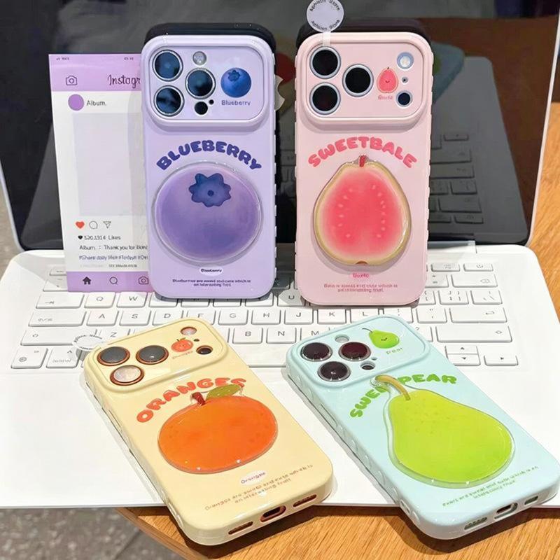 Vỏ Điện Thoại Chống Sốc Cho IPhone 16/17/11/15/12/13/14 Pro Max/14 15 Plus,Ins…