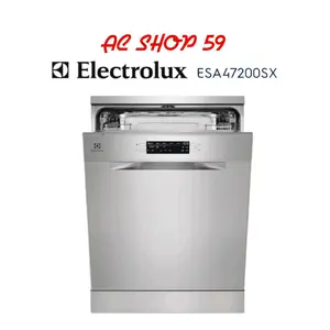 ELECTROLUX ESA47200SX Dishwasher Freestanding UltimateCare 300 60cm New