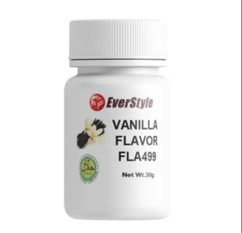 Everstyle Vanilla Flavor 30g (FLA499)