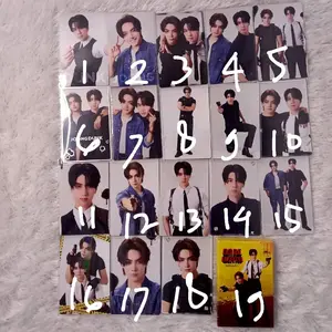 [OFFICIAL] DARE YOU TO DEATH JOONGDUNK GMMTV