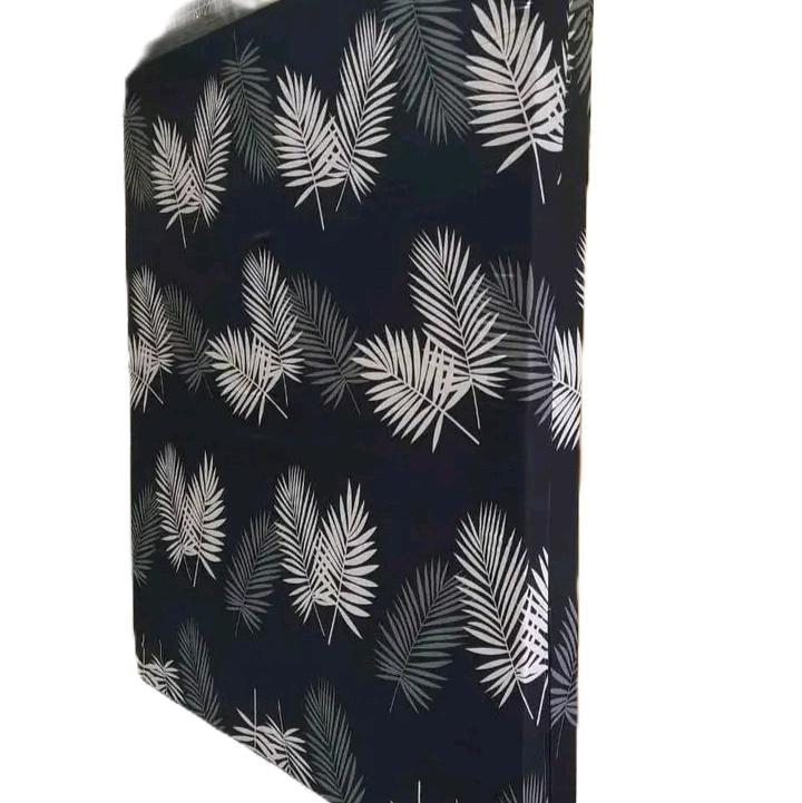 Kasur Busa Royal Foam D16 Ukuran 160 x 200 Garansi 10 Tahun 1