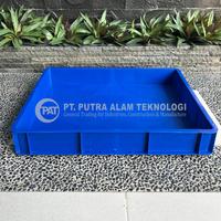 Gambar Rabbit Container Plastik Rapat 6673 dari Putra Alam Teknologi Kab. Bekasi 3 Tokopedia