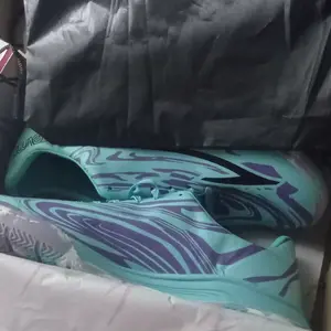Gymsack Sepatu Olahraga Hitam