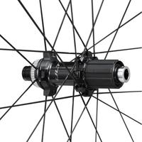 Gambar Shimano Ultegra WH-R8170-C50-TL Carbon Disc Brake Centerlock Wheelset EWHR8170C50LFERED dari Hobby One Kota Bandung 5 Tokopedia