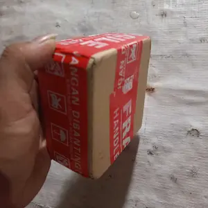 GACO Umpan pancing Olahan SAWIT GURIH WANGI