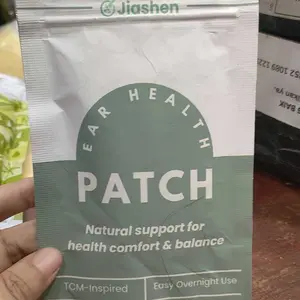 Jiashen Ear Point Patch - Satu Pouch