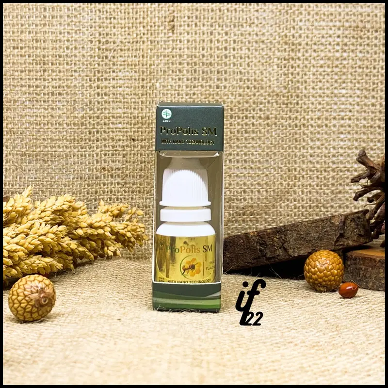 Tetes Propolis SM Untuk Abses Gusi, Sakit Gusi, Gusi Bengkak, Gusi Berdarah, Gusi Bernanah, Benjolan di Gusi, Radang Gusi, Infeksi Gusi 5