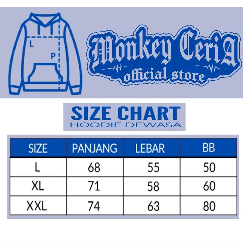 JAKET IKSPI KERA SAKTI / WE ARE FAMILY / REFLEKTIF MENYALA / MC 92 3