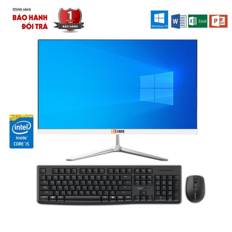 Trọn bộ máy tính all in one thế Hệ Mới Intel Core I5-I7 Ram /Ram 16G /SSD 256G/…