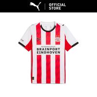 Gambar PUMA Jersey Kandang PSV Eindhoven 25/26 Pria White-Red - S dari PUMA Indonesia Kota Bekasi 1 Tokopedia