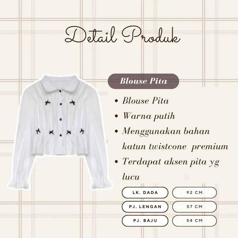 Outfit One Set Hijab Style 3in1 (Blouse Pita + Rok Hyget + Hijab Segiempat) Setelan OOTD Remaja Kekinian - LH084 elegant loungewear 2