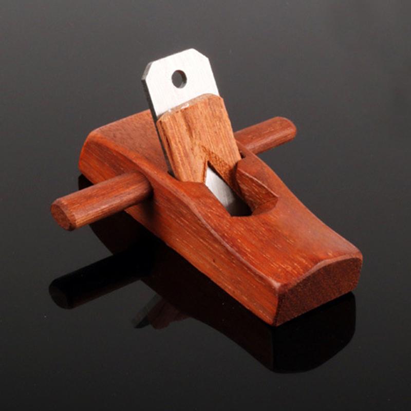 Mahogany Planer Hand Planer DIY Woodworking Planer Carpenter Tool 1