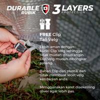 Gambar Yamaha MT15 MT25 MT 15 25 R25 Movistar 150R STD Cover Motor Durable Rubik Outdoor - MT-25 dari Durable Indonesia Kota Tangerang 5 Tokopedia