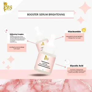 Booster Serum Brightening Niacinamide 5%