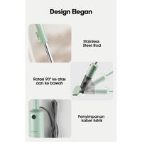 Gambar Samono Vacuum Cleaner 2in1 SW-VCG15 Penyedot Debu Portable 15.000 Pa Dengat Tongkat Panjang  - RD dari Ratu dapur_NEW Kota Bekasi 5 Tokopedia