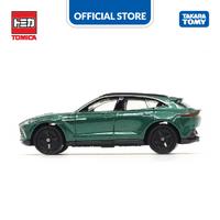 Gambar Tomica Regular #113 Aston Martin DBX (Asia Exclusive) dari Takara Tomy Official Store Kota Administrasi Jakarta Barat 2 Tokopedia