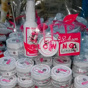 Aeff Cream All in one - Produk Perawatan Kulit