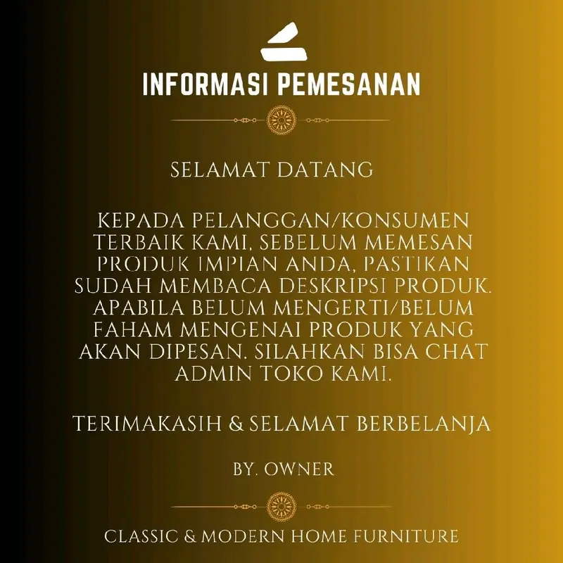 KURSI AYUNAN GANTUNG PIR ROTAN SINTETIS SET JOK BANTAL DUDUKAN / BANGKU TERAS AYUNAN GOYANG INDOOR OUTDOOR - DESAIN MINIMALIS SYNTHETIC RATTAN Furniture 7