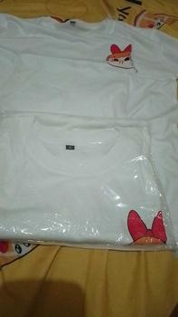 Product Review of Kaos Distro Anak-anak Cewe Umur 1-12 Tahun Motif Gambar Digital Printing Bahan Cotton Combed Premium R23 from u**5 0