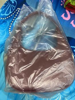 Product Review of ALINSKA SHOULDERBAG Kulit PU Tas Bahu Wanita Selempang Slingbag Cewek from P**3 0
