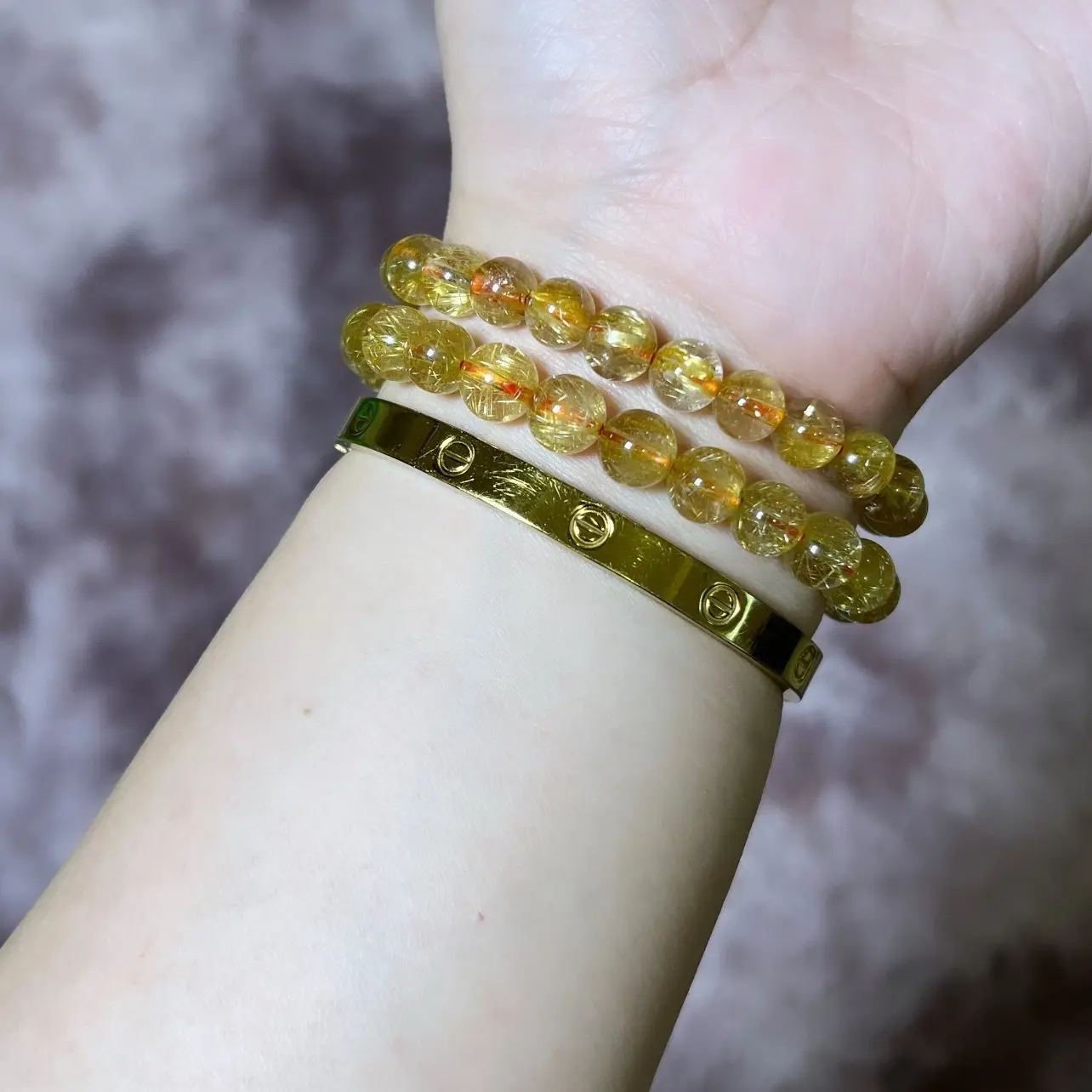 Gelang crystal co
