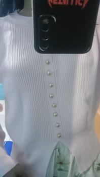 Product Review of Swetknitt Anjani | Sweater Knitt | emery from K**a 0