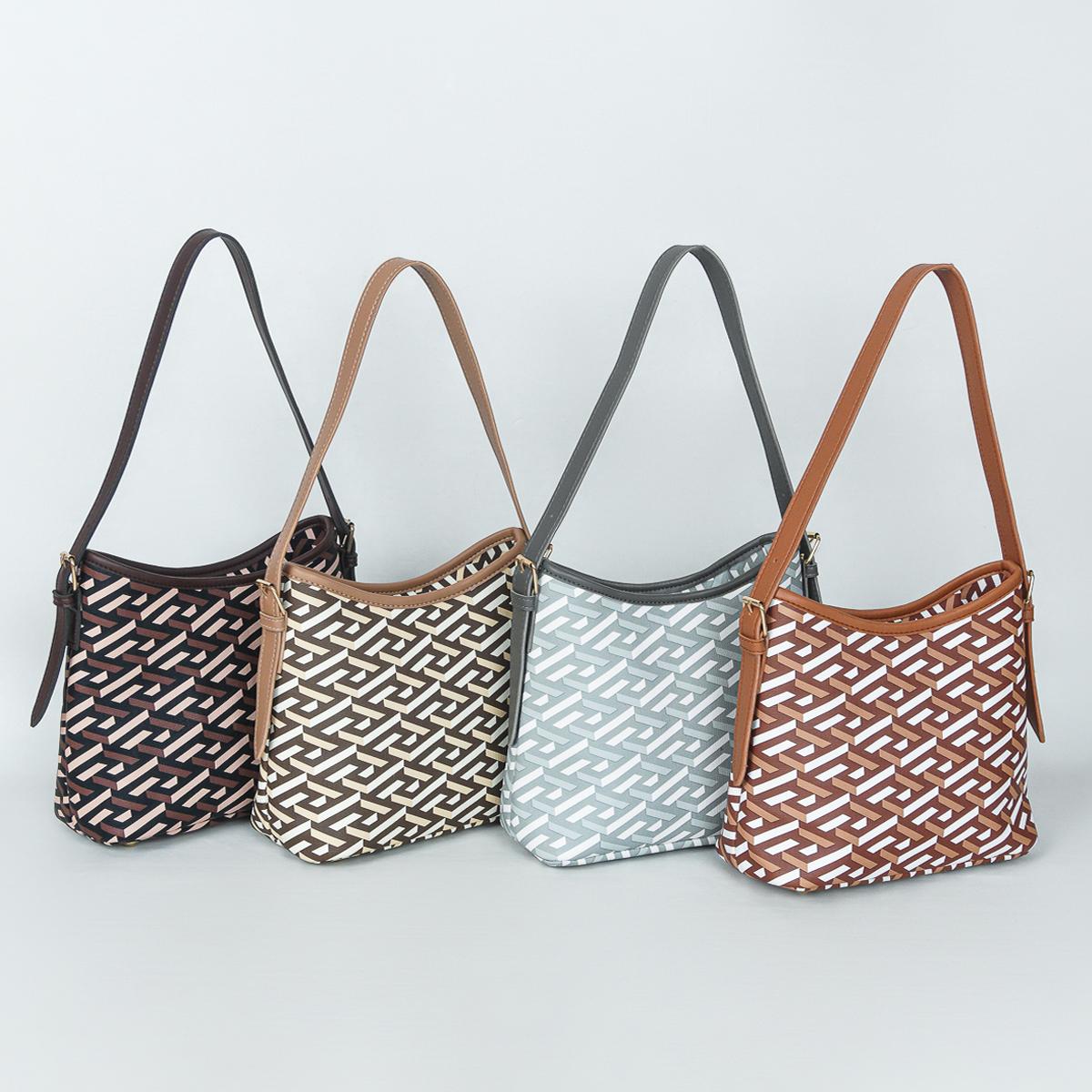 Ms.Lady - Annira Shoulderbag / Tas Wanita / Mini Totebag