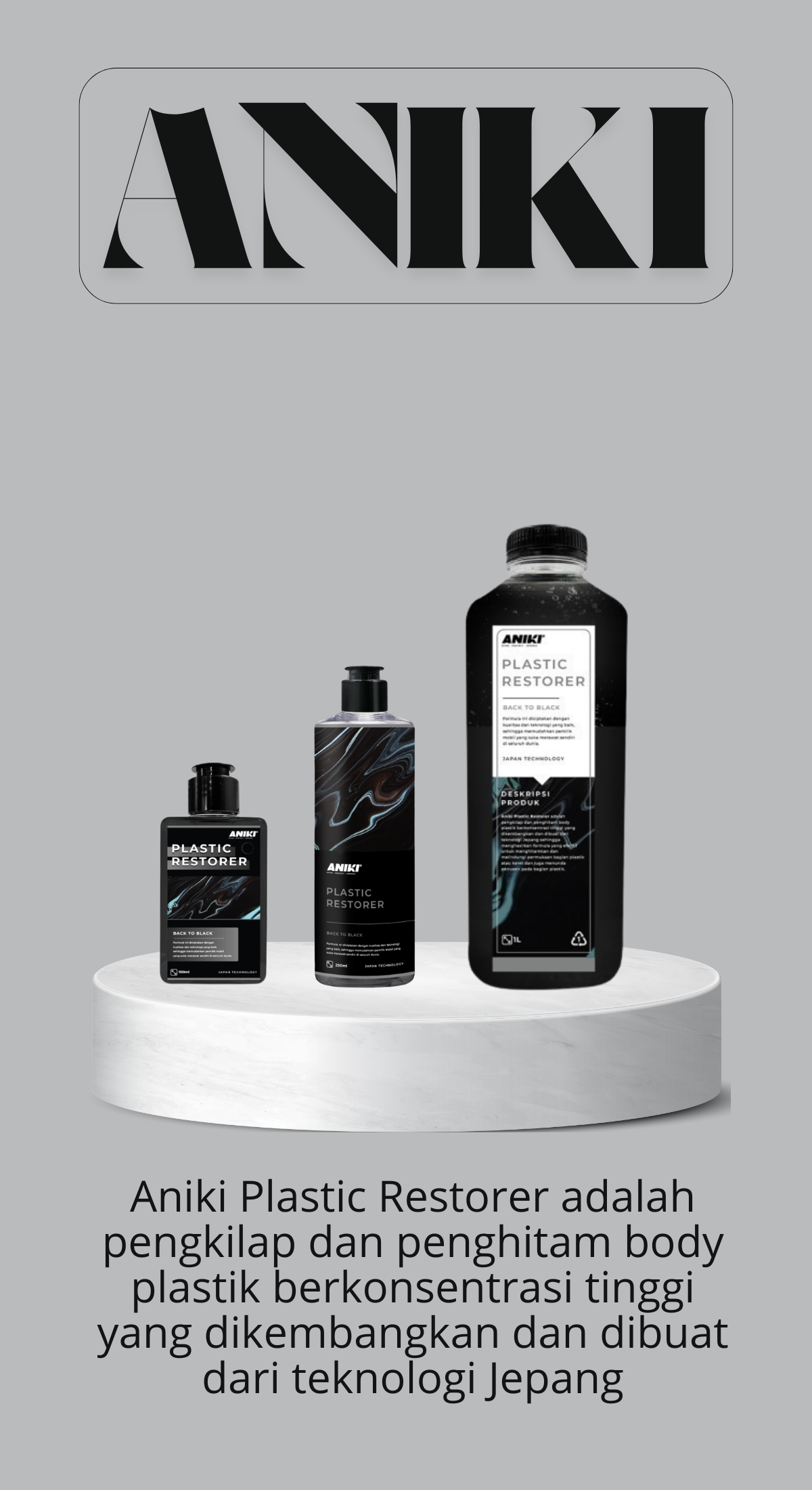 Product detail media - 1