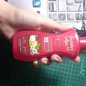 Sumber Ayu Feminine Wash Clear White 90Ml - Pembersih Kewanitaan