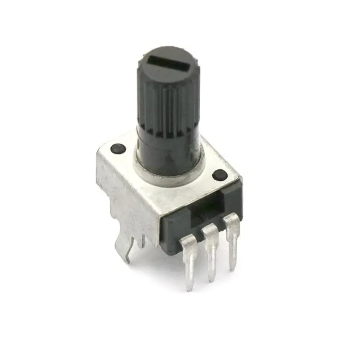 Potensio meter 5K RV09 Potensiometer 12.5mm potentiometer RV-09 5 K