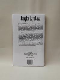 Gambar Jangka Jayabaya; Saatnya Bertindak Tanpa Rasa Takut dan Meraih Kejayaan by Anand Krishna dari MAHALAKSHMI02 Kab. Sleman 2 Tokopedia