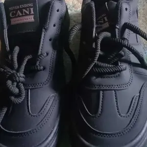 【 LEBARAN SALE】CANI Soomin Sepatu Wanita Sneakers Ootd Hari Raya Sepatu Lebaran  Keren Ramadhan 2026 Sepatu Sekolah Ringan Casual Shoes K9249